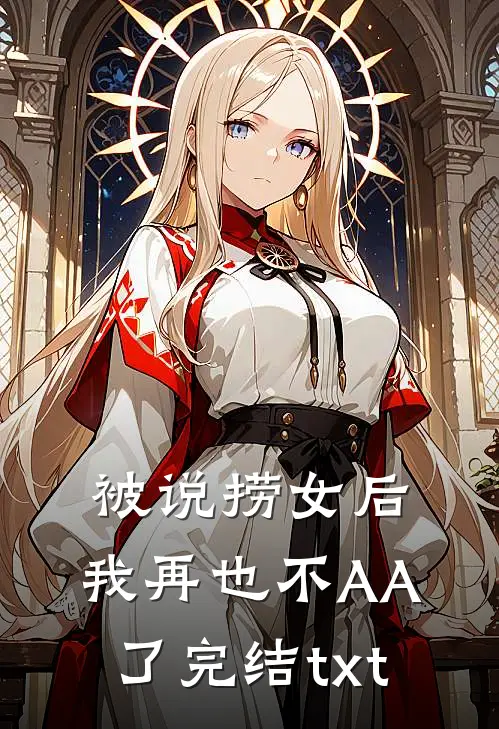 被说捞女后，我再也不AA了完结txt