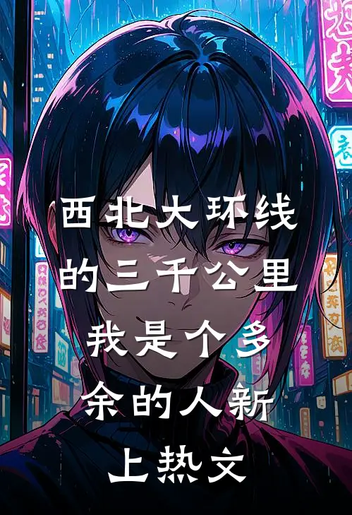 西北大环线的三千公里，我是个多余的人新上热文