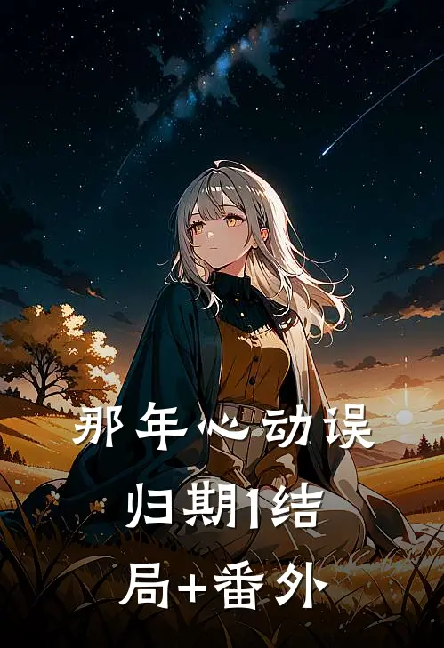那年心动误归期1结局+番外