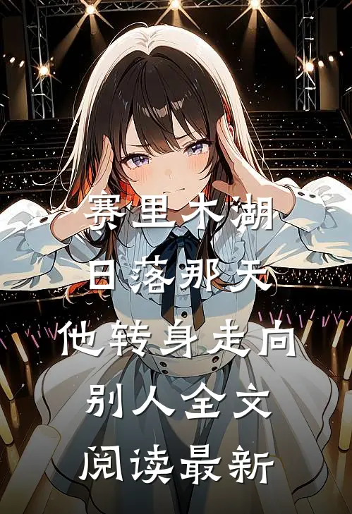 赛里木湖日落那天，他转身走向别人全文阅读最新