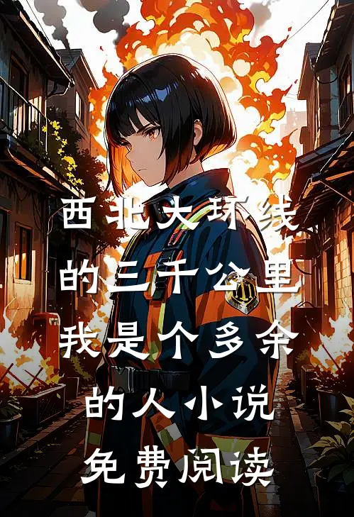 西北大环线的三千公里，我是个多余的人小说免费阅读