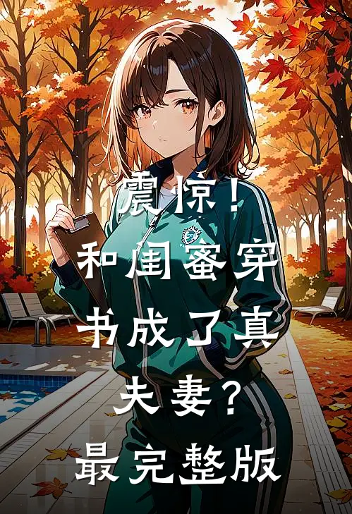 震惊！和闺蜜穿书成了真夫妻？最完整版