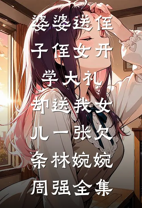 婆婆送侄子侄女开学大礼，却送我女儿一张欠条林婉婉周强全集