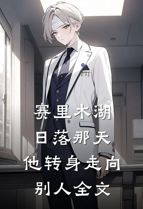 赛里木湖日落那天，他转身走向别人全文