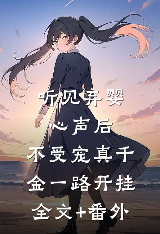 听见弃婴心声后，不受宠真千金一路开挂全文+番外