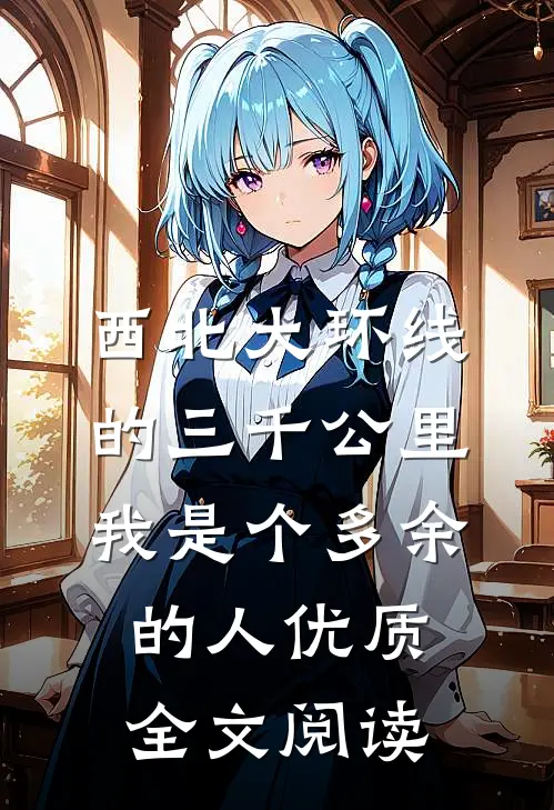 西北大环线的三千公里，我是个多余的人优质全文阅读