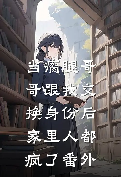 当瘸腿哥哥跟我交换身份后，家里人都疯了番外