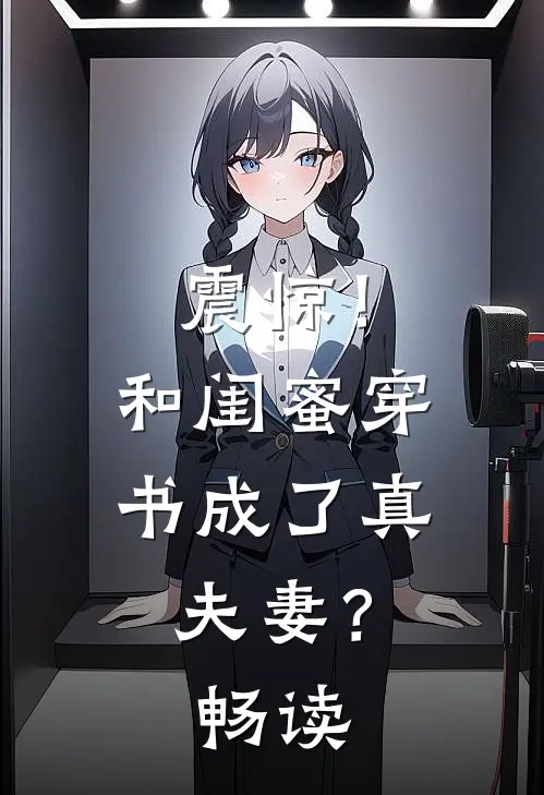 震惊！和闺蜜穿书成了真夫妻？畅读