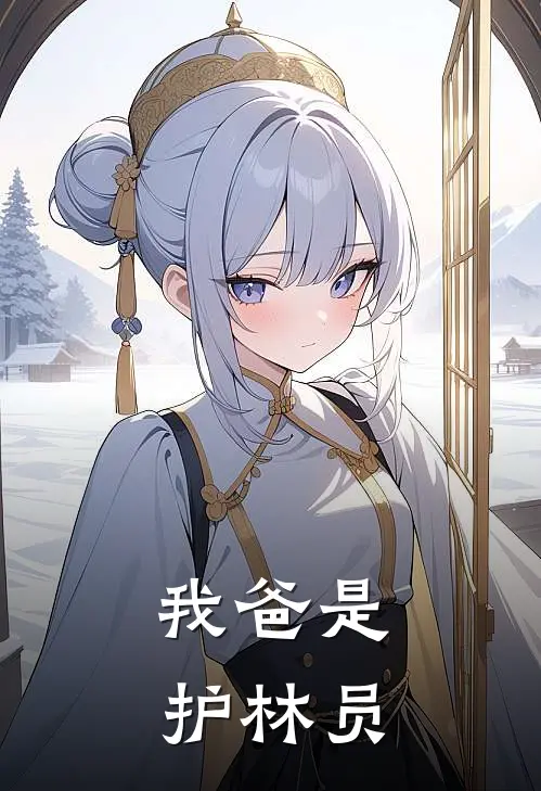我爸是护林员