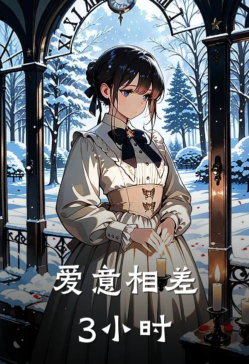 爱意相差3小时
