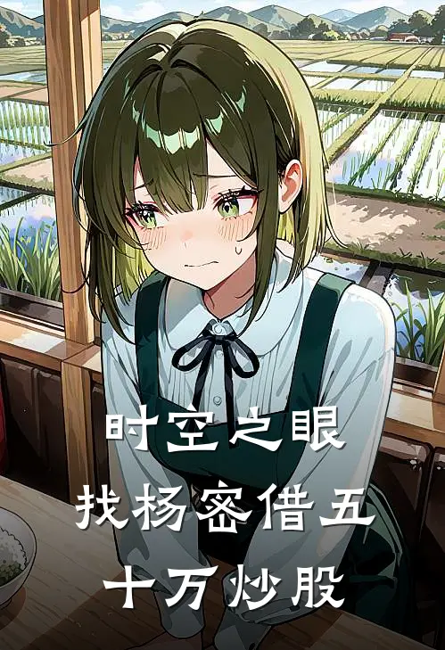 时空之眼:找杨密借五十万炒股