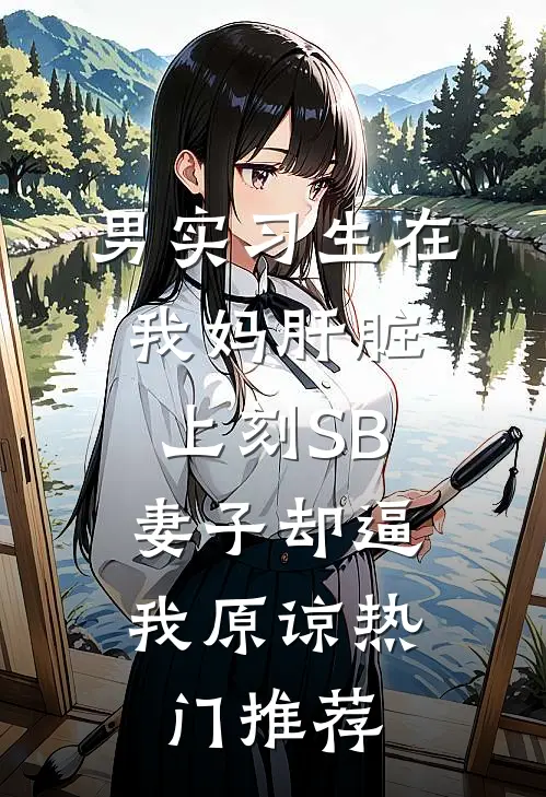 男实习生在我妈肝脏上刻SB,妻子却逼我原谅热门推荐