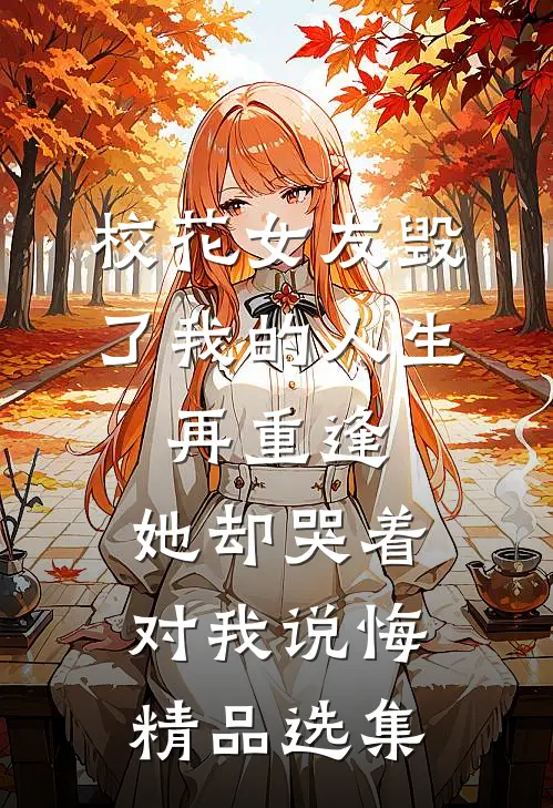 校花女友毁了我的人生,再重逢,她却哭着对我说悔精品选集