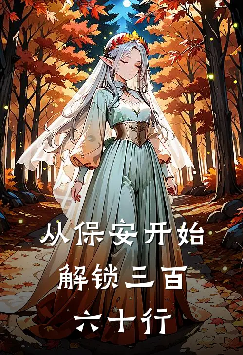 从保安开始，解锁三百六十行