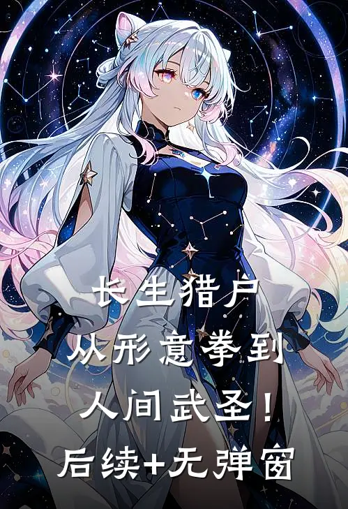 长生猎户，从形意拳到人间武圣！后续+无弹窗