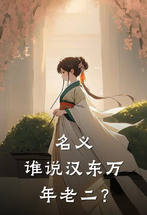 名义:谁说汉东万年老二?