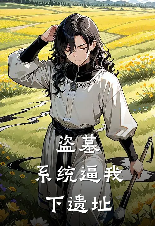 盗墓:系统逼我下遗址
