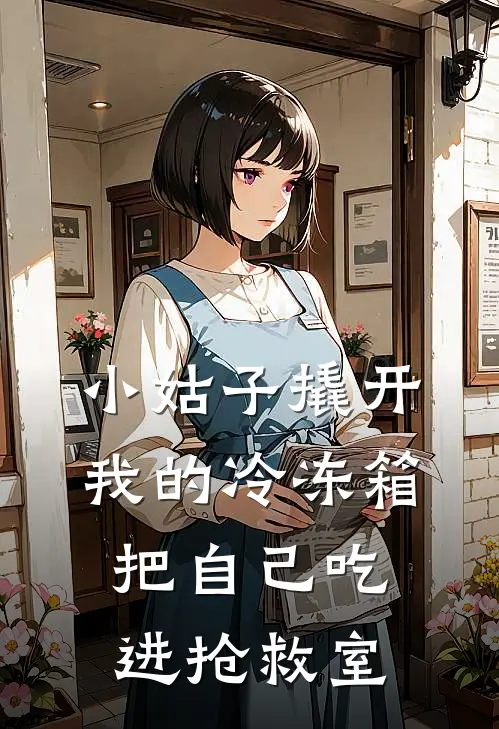 小姑子撬开我的冷冻箱,把自己吃进抢救室