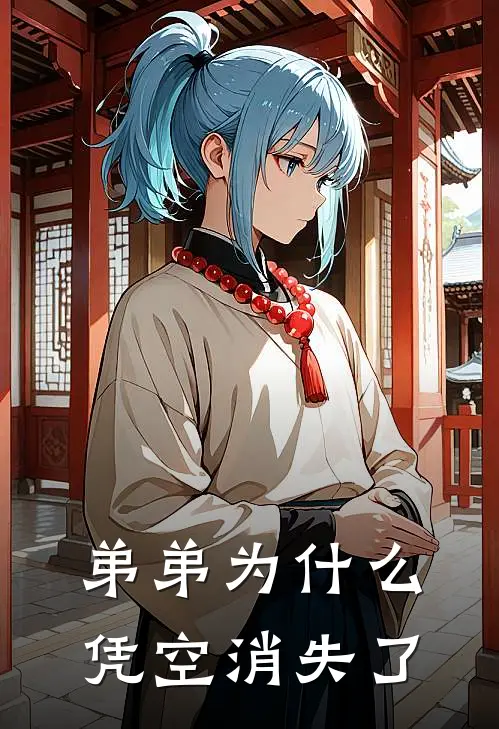 弟弟为什么凭空消失了