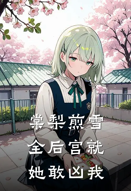 棠梨煎雪:全后宫就她敢凶我