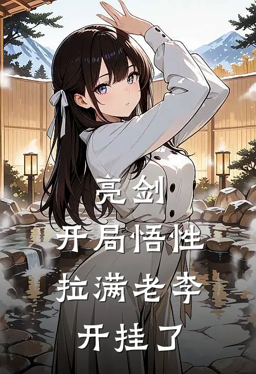 亮剑:开局悟性拉满老李开挂了