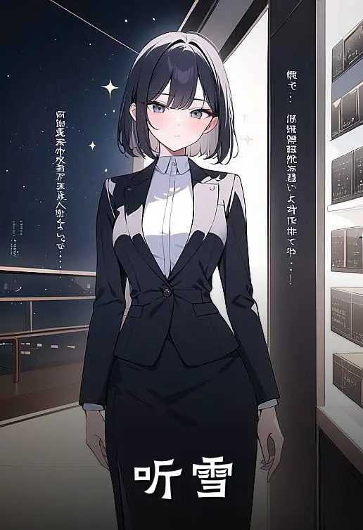 听雪