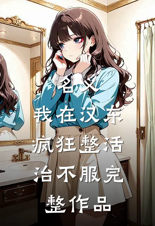 名义：我在汉东疯狂整活，治不服完整作品