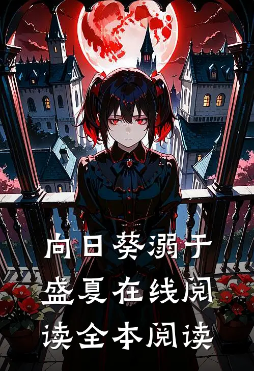 向日葵溺于盛夏在线阅读全本阅读
