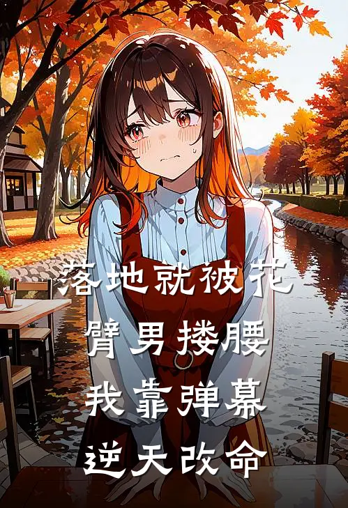 落地就被花臂男搂腰,我靠弹幕逆天改命