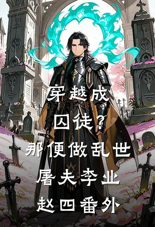 穿越成囚徒？那便做乱世屠夫李业赵四番外