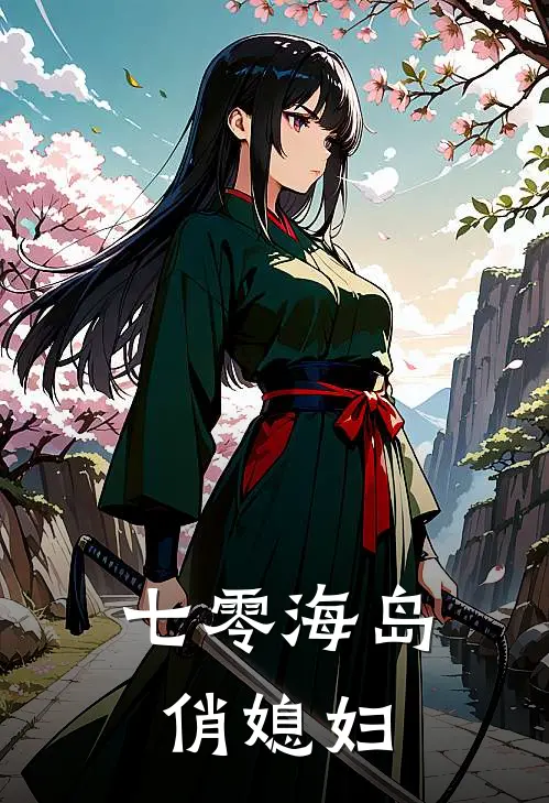 七零海岛俏媳妇