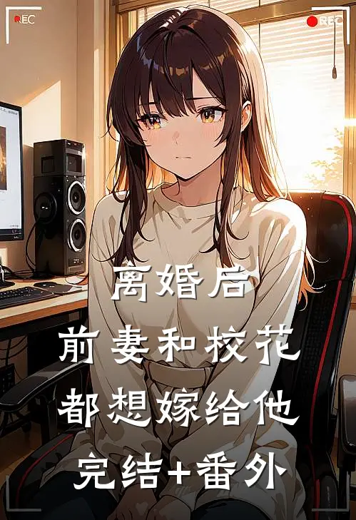 离婚后，前妻和校花都想嫁给他完结+番外