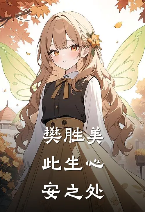 樊胜美：此生心安之处