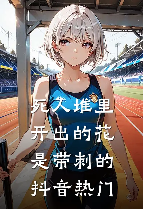 死人堆里开出的花,是带刺的抖音热门