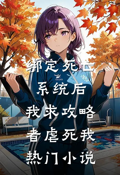 绑定死亡系统后，我求攻略者虐死我热门小说
