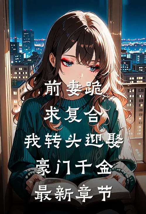 前妻跪求复合，我转头迎娶豪门千金最新章节