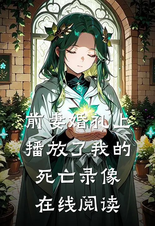 前妻婚礼上播放了我的死亡录像在线阅读