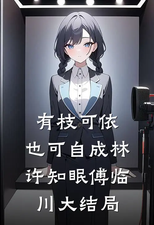 有枝可依，也可自成林许知眠傅临川大结局