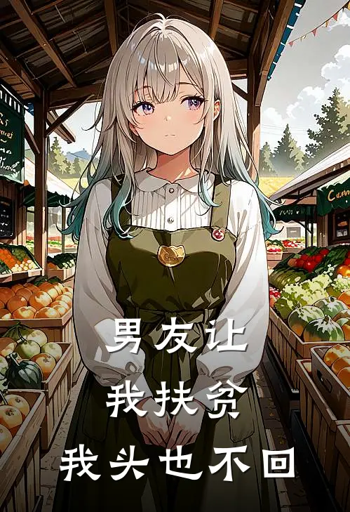 男友让我扶贫,我头也不回