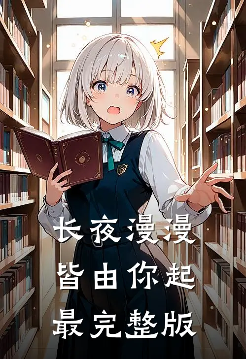 长夜漫漫皆由你起最完整版
