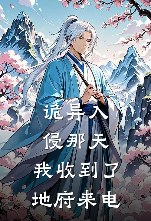 诡异入侵那天,我收到了地府来电