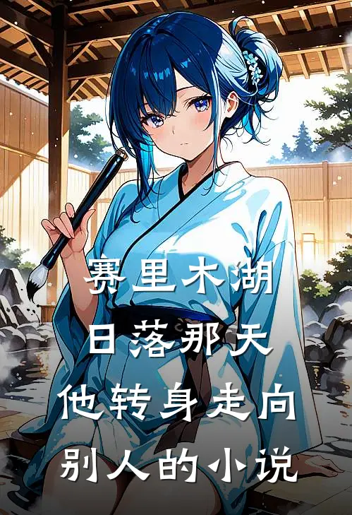 赛里木湖日落那天，他转身走向别人的小说