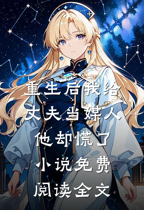重生后我给丈夫当媒人，他却慌了小说免费阅读全文