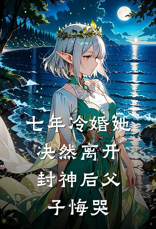 七年冷婚她决然离开,封神后父子悔哭