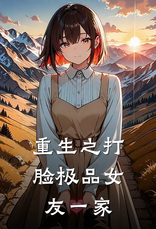 重生之打脸极品女友一家
