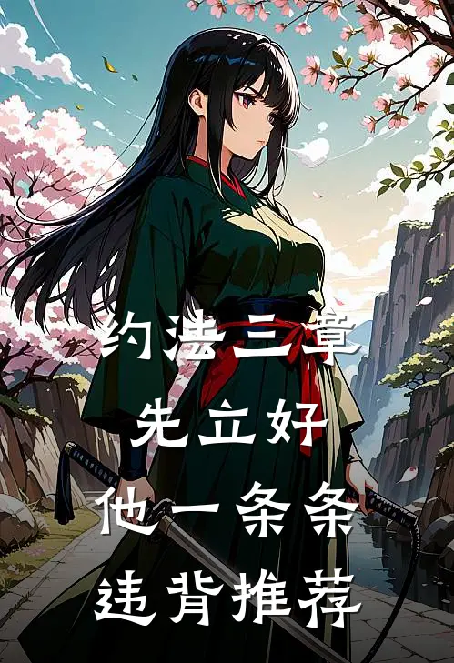 约法三章先立好，他一条条违背推荐