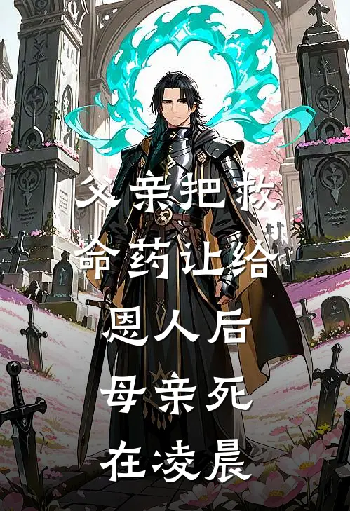 父亲把救命药让给恩人后,母亲死在凌晨