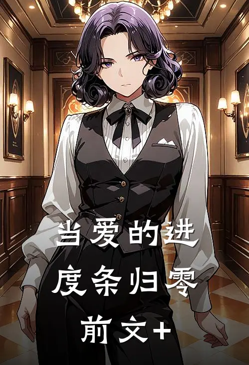 当爱的进度条归零前文+