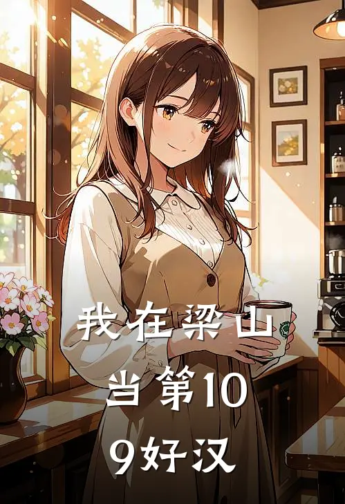 我在梁山当第109好汉