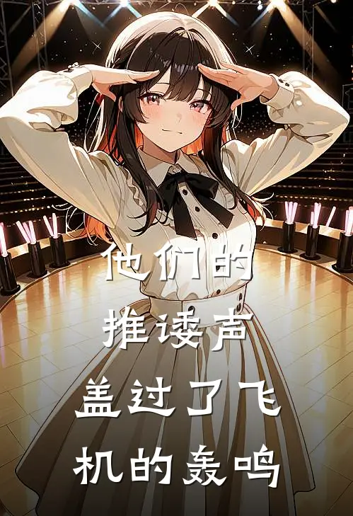 他们的推诿声,盖过了飞机的轰鸣